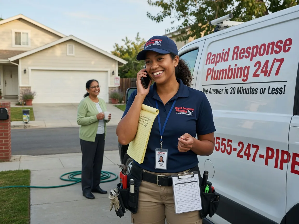 Emergency Plumber Castella, CA FAQs